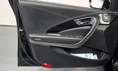Hyundai Grandeur 2012, 176347 км, за 4900000 KRW - фото 24