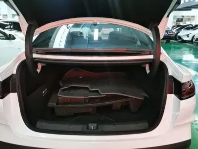BYD Qin L 2025, 7100 км, за 84500 CNY - фото 19