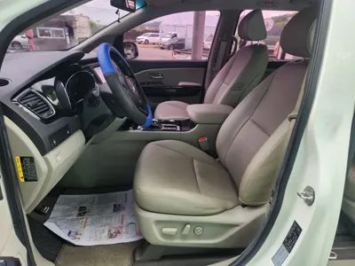 Kia Canival 2019, 56487 км, за 16500000 KRW - фото 8