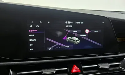 Kia Niro 2024, 71147 км, за 23700000 KRW - фото 30