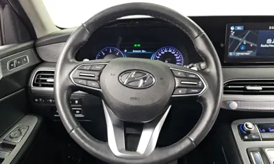 Hyundai Palisade 2019, 117971 км, за 21500000 KRW - фото 13