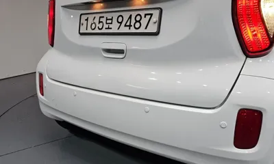 Kia Ray 2017, 89642 км, за 4300000 KRW - фото 29