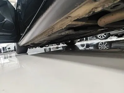 Chevrolet Malibu XL 2020, 43400 км, за 50400 CNY - фото 22