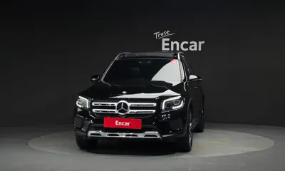 Mercedes-Benz GLB-Class 2023, 35874 км, за 60000000 KRW - фото 3