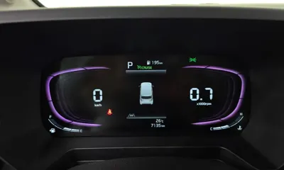 Kia Ray 2023, 7135 км, за 17600000 KRW - фото 8