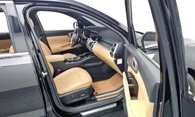 Kia Sorento 2021, 135523 км, за 26700000 KRW - фото 11