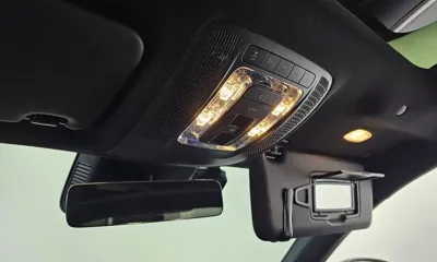 Mercedes-Benz A-Class 2022, 52266 км, за 25800000 KRW - фото 31