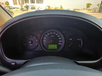 Hyundai Starex 2011, 203100 км, за 5800000 KRW - фото 18