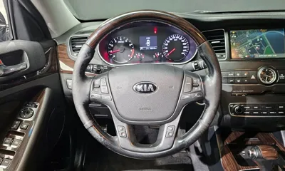 Kia K7 2015, 52015 км, за 3600000 KRW - фото 13