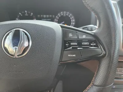 KG_Mobility_Ssangyong Rexton 2018, 124662 км, за 17880000 KRW - фото 6