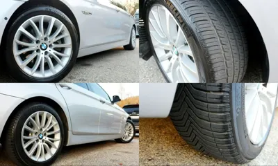 BMW 5-Series 2014, 81800 км, за 11990000 KRW - фото 11