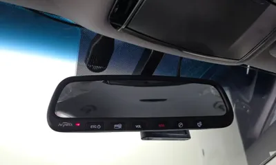 Hyundai Grandeur 2016, 76122 км, за 9500000 KRW - фото 17