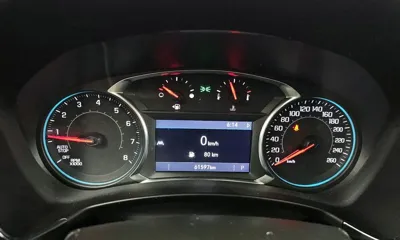 ChevroletGMDaewoo Equinox 2022, 61597 км, за 24990000 KRW - фото 8