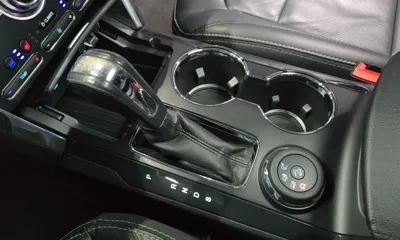 Ford Explorer 2017, 68250 км, за 15500000 KRW - фото 9