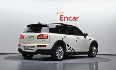 MINI Clubman 2022, 61471 км, за 23000000 KRW - фото 2