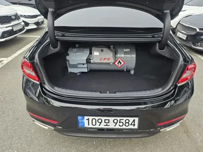 Hyundai Grandeur 2019, 92020 км, за 15900000 KRW - фото 5