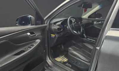 Hyundai Santafe 2019, 99451 км, за 18300000 KRW - фото 10