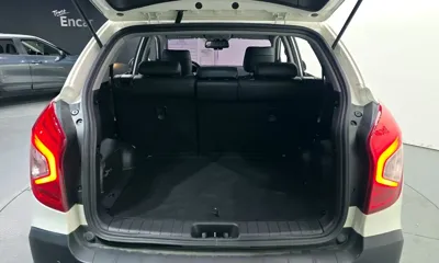 KG_Mobility_Ssangyong KORANDO 2017, 92657 км, за 5500000 KRW - фото 20