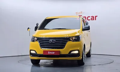 Hyundai Starex 2019, 44579 км, за 15990000 KRW