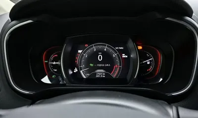 Renault-KoreaSamsung QM6 2025, 27625 км, за 23900000 KRW - фото 8