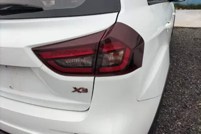 Geely Auto Vision X3 2020, 25900 км, за 44281.97 CNY - фото 7
