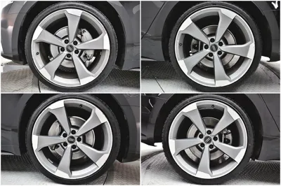 Audi A5 2019, 64004 км, за 22900000 KRW