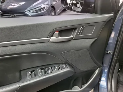 Hyundai Avante 2018, 134000 км, за 8990000 KRW - фото 11
