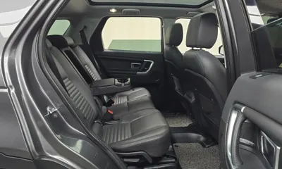 Land Rover Discovery Sport 2017, 91157 км, за 12500000 KRW - фото 11