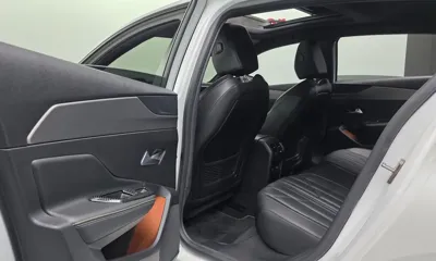 Peugeot 308 2023, 64949 км, за 25900000 KRW - фото 31