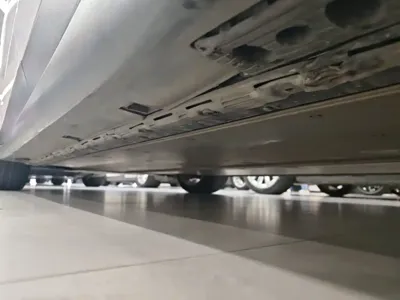 Tesla Model X 2019, 94500 км, за 254300 CNY - фото 22
