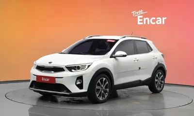 Kia Stonic 2018, 171594 км, за 7600000 KRW - фото 1
