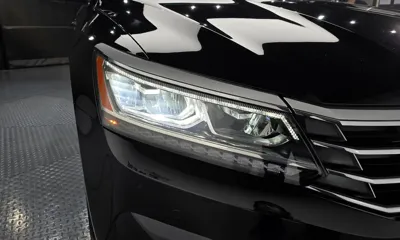 Volkswagen Passat 2018, 88377 км, за 9900000 KRW - фото 22