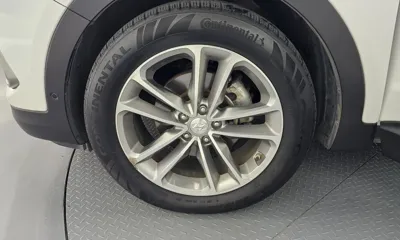 Hyundai Santafe 2016, 71389 км, за 15300000 KRW - фото 5