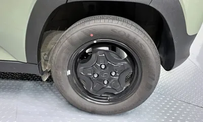 Hyundai Casper 2022, 21883 км, за 14500000 KRW - фото 21