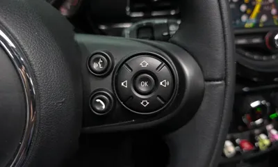MINI Clubman 2020, 48787 км, за 19800000 KRW - фото 29