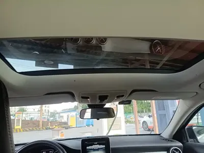 Mercedes-Benz GLA 2016, 136500 км, за 49300 CNY - фото 18