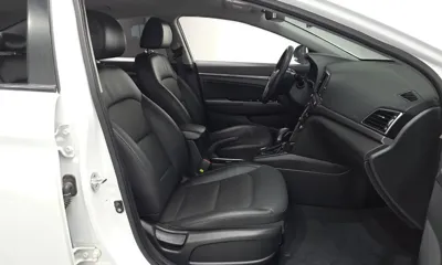Hyundai Avante 2018, 84181 км, за 10200000 KRW - фото 11