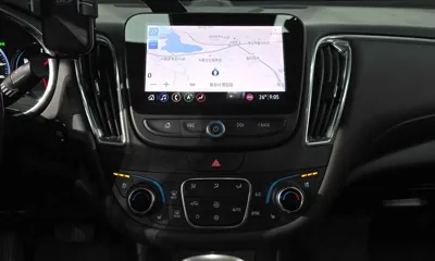 ChevroletGMDaewoo Malibu 2019, 134075 км, за 10700000 KRW - фото 13