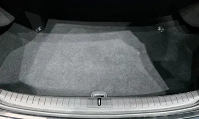 Genesis G80 2017, 124939 км, за 15500000 KRW - фото 28