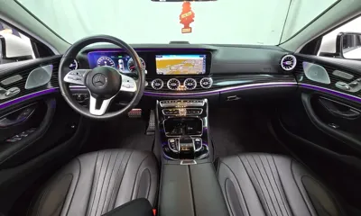 Mercedes-Benz CLS-Class 2019, 29849 км, за 43000000 KRW - фото 7