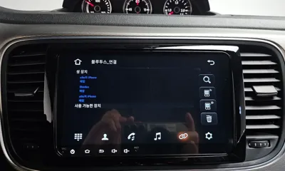 Volkswagen Beatle 2015, 48577 км, за 13800000 KRW - фото 17