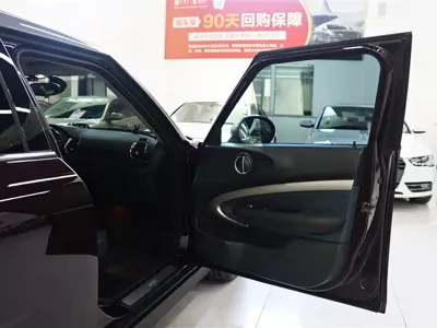 MINI Mini Clubman 2017, 129000 км, за 78000 CNY - фото 26