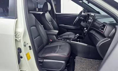 KG_Mobility_Ssangyong TIBOLI 2021, 53599 км, за 14300000 KRW - фото 26