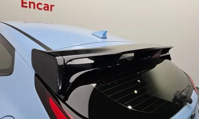 Hyundai Veloster 2019, 97333 км, за 12900000 KRW - фото 31