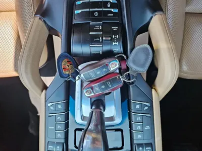 Porsche Cayenne 2016, 147889 км, за 23500000 KRW - фото 17