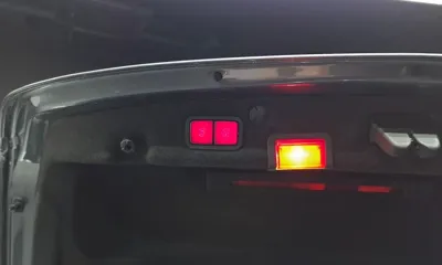 Mercedes-Benz C-Class 2019, 98892 км, за 29900000 KRW - фото 17