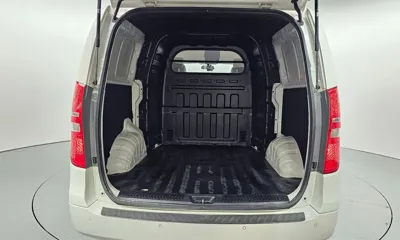 Hyundai Starex 2020, 105726 км, за 15000000 KRW - фото 20