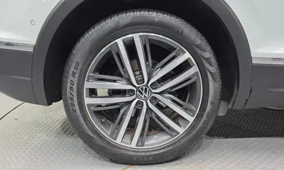 Volkswagen Tiguan 2022, 85958 км, за 39500000 KRW - фото 5