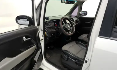 Kia Ray 2019, 45880 км, за 10190000 KRW - фото 10
