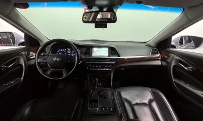 Hyundai Aslan 2016, 174032 км, за 5600000 KRW - фото 7